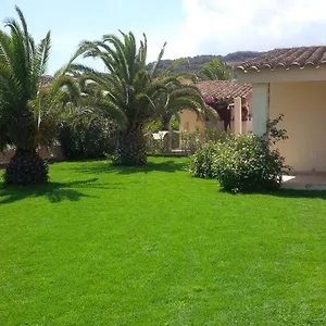  Casa vacanze Villino Mimosa