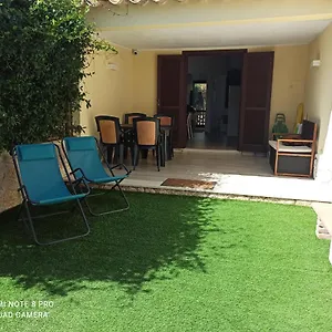  Casa vacanze Casa Perla Rei - A Due Passi Dalla